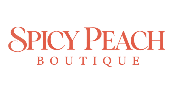 Spicy Peach Boutique