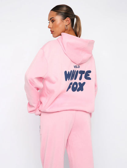 Sporty Zip-Up Tracksuit Activewear Set Women