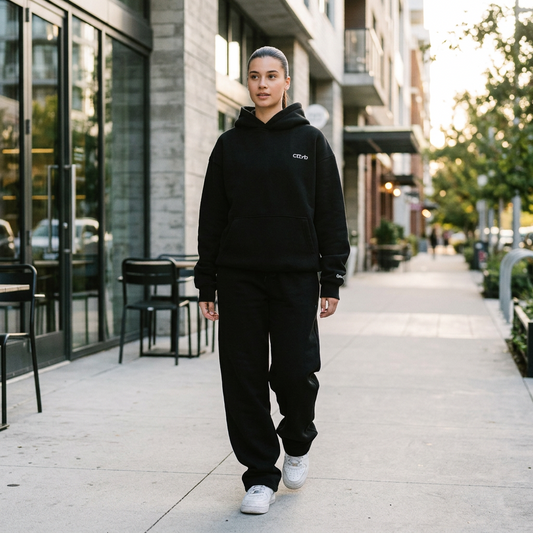 Jogginganzug Damen lifestyle